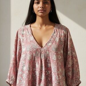 Magnolia Pearl European Bondi Blouse